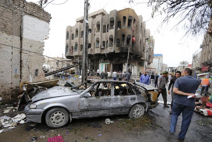 IRAK NEKROI 2