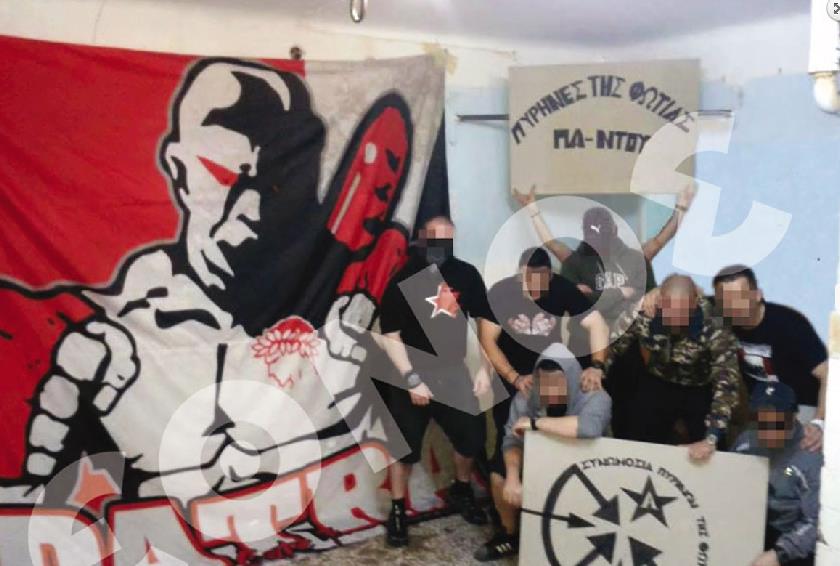 βαρυποινιτες 2