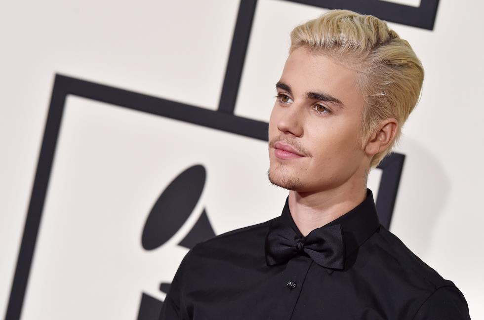 The 58th GRAMMY Awards