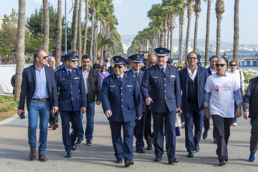 ΛΕΜΕΣΟΣ – ΚΟΛΥΜΠΩ ΜΕ ΤΟΥΣ Ο.ΥΚ. ΓΙΑ ΤΟΥΣ ΜΙΚΡΟΥΣ ΜΑΣ ΗΡΩΕΣ