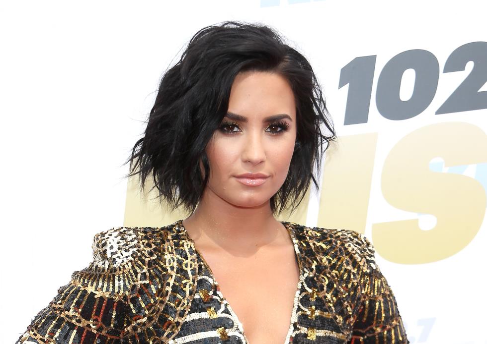 102.7 KIIS FMs Wango Tango 2016 - Arrivals