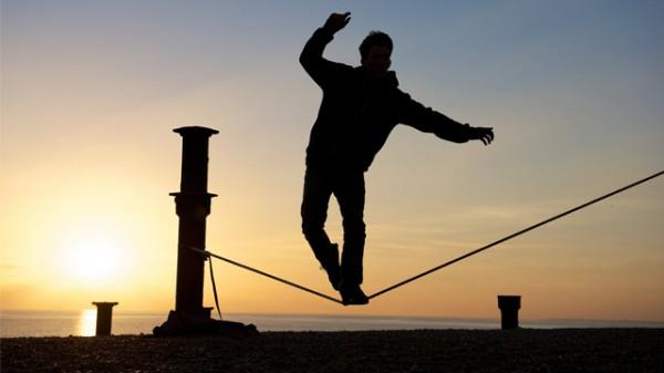 balance