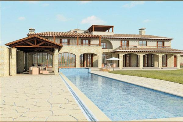 villaapslakatamia