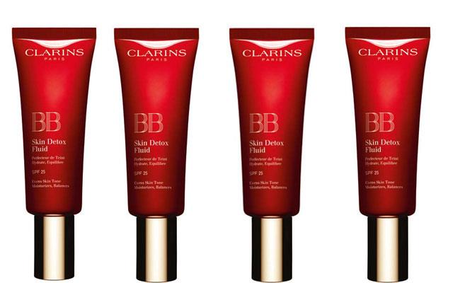 clarins 1
