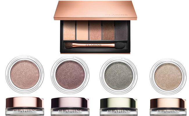clarins 2