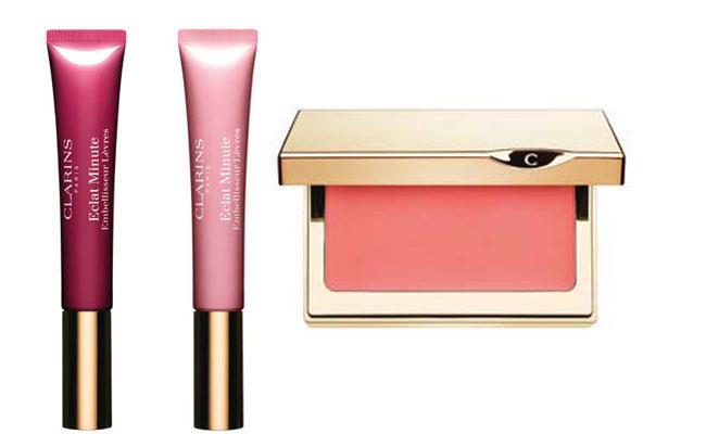 clarins 4