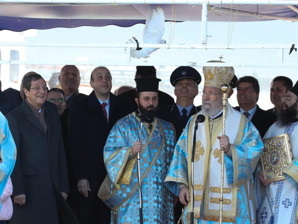 ΠτΔ - ΕΟΡΤΑΣΜΟΣ ΘΕΟΦΑΝΕΙΩΝ