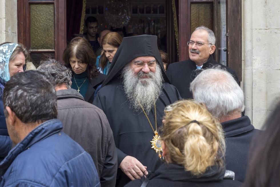 ΛΕΜΕΣΟΣ – ΘΕΟΦΑΝΕΙΑ