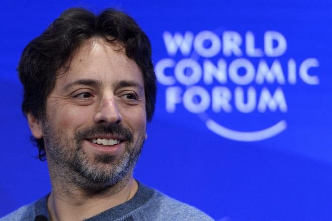 World Economic Forum, WEF, in Davos