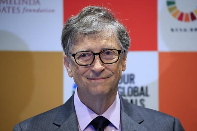 Japan Sports Agency and the Bill and Melinda Gates Foundation announced a new partnership