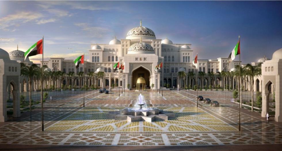 abu dhabi