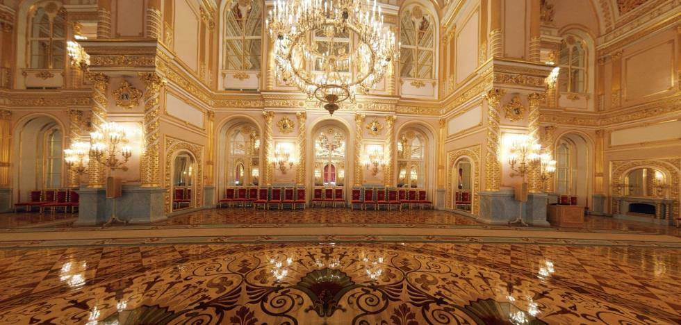 kremlin 