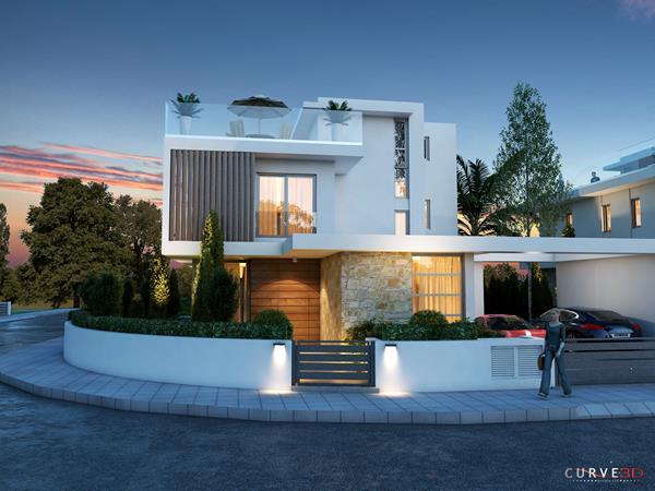 pylavillas