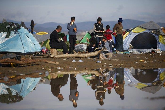 Η ντροπή της Ευρώπης 7