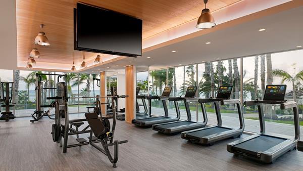 parkfitgym