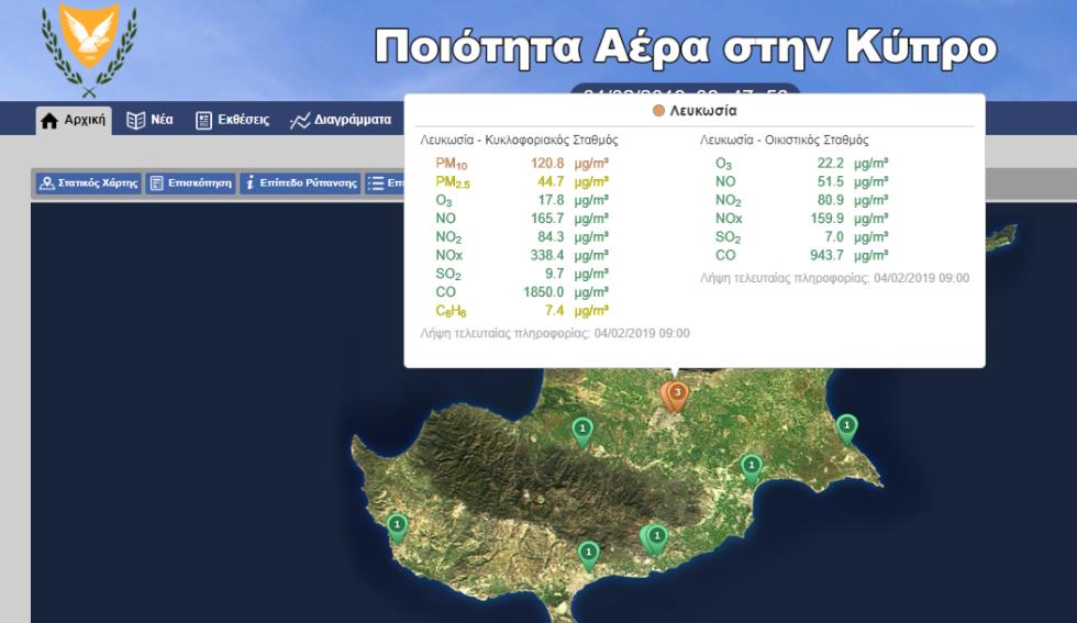 ΣΚΟΝΗ