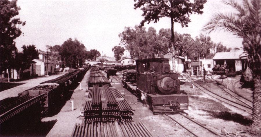train1