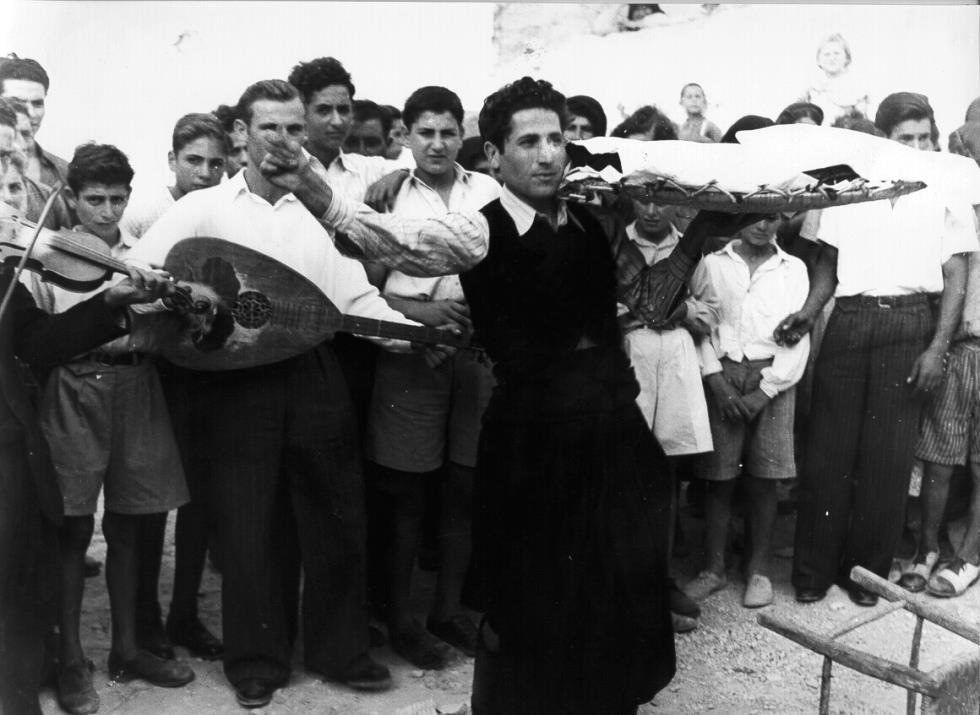 γάμος 2