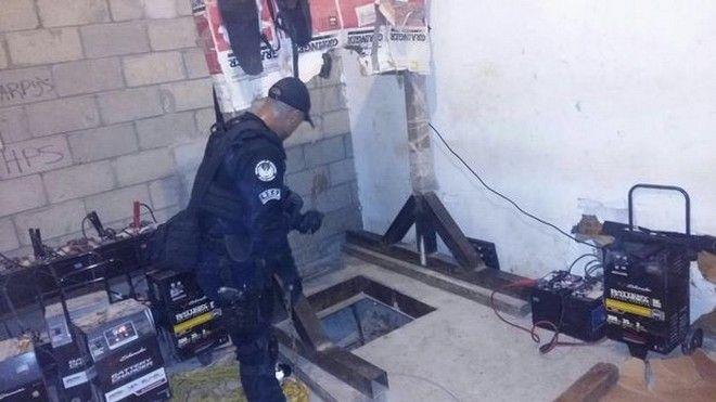 τουνελ 3