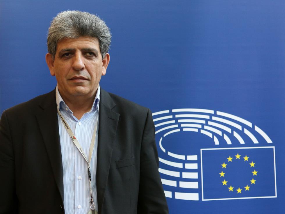 ΝΕΟΚΛΗΣ ΣΥΛΙΚΙΩΤΗΣ