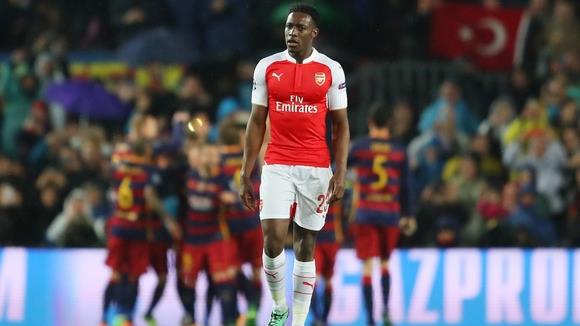"FC Barcelona v Arsenal FC - UEFA Champions League Round of 16: Second Leg"