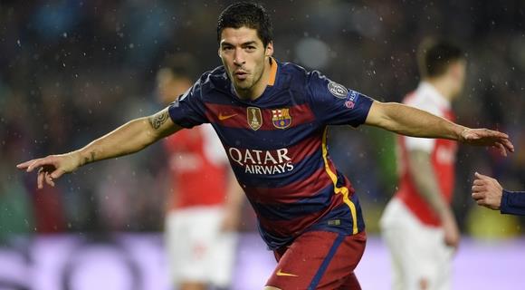 "FBL-EUR-C1-BARCELONA-ARSENAL"