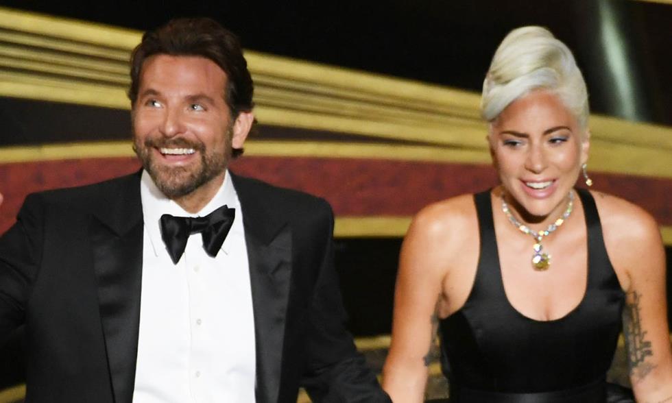 91st Annual Academy Awards - Show