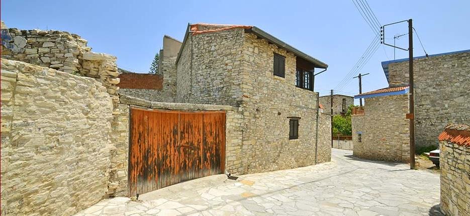 Κάτω Δρυς