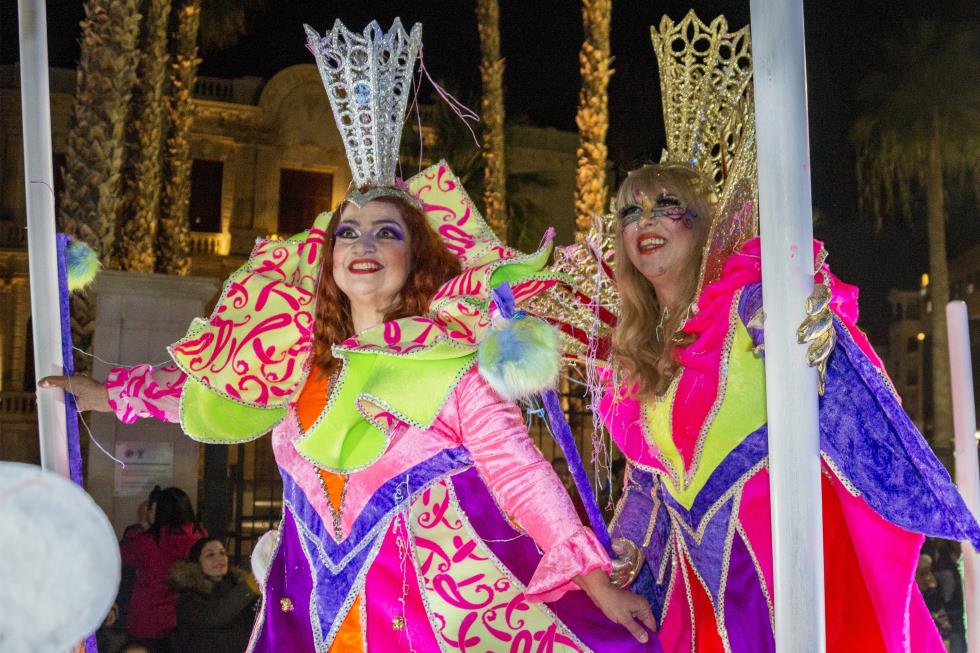 ΛΕΜΕΣΟΣ – ΚΑΡΝΑΒΑΛΙ