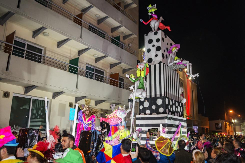 ΛΕΜΕΣΟΣ – ΚΑΡΝΑΒΑΛΙ