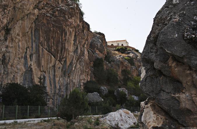 Επισκοπή Πάφου