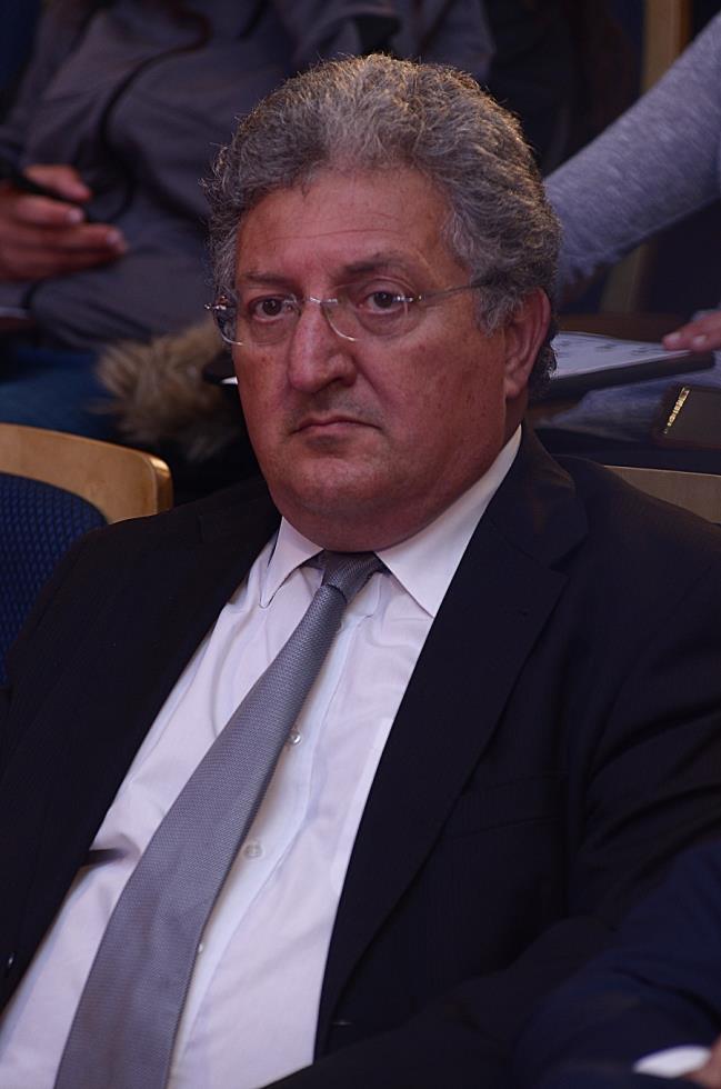 Πόλυς Μιχαηλίδης, Γενικός Διευθυντής CNP Holdings