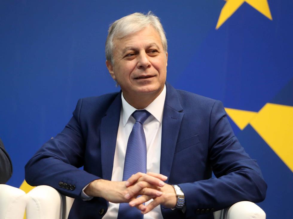 ΛΕΥΤΕΡΗΣ