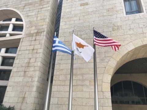 ΣΗΜΑΙΕΣ