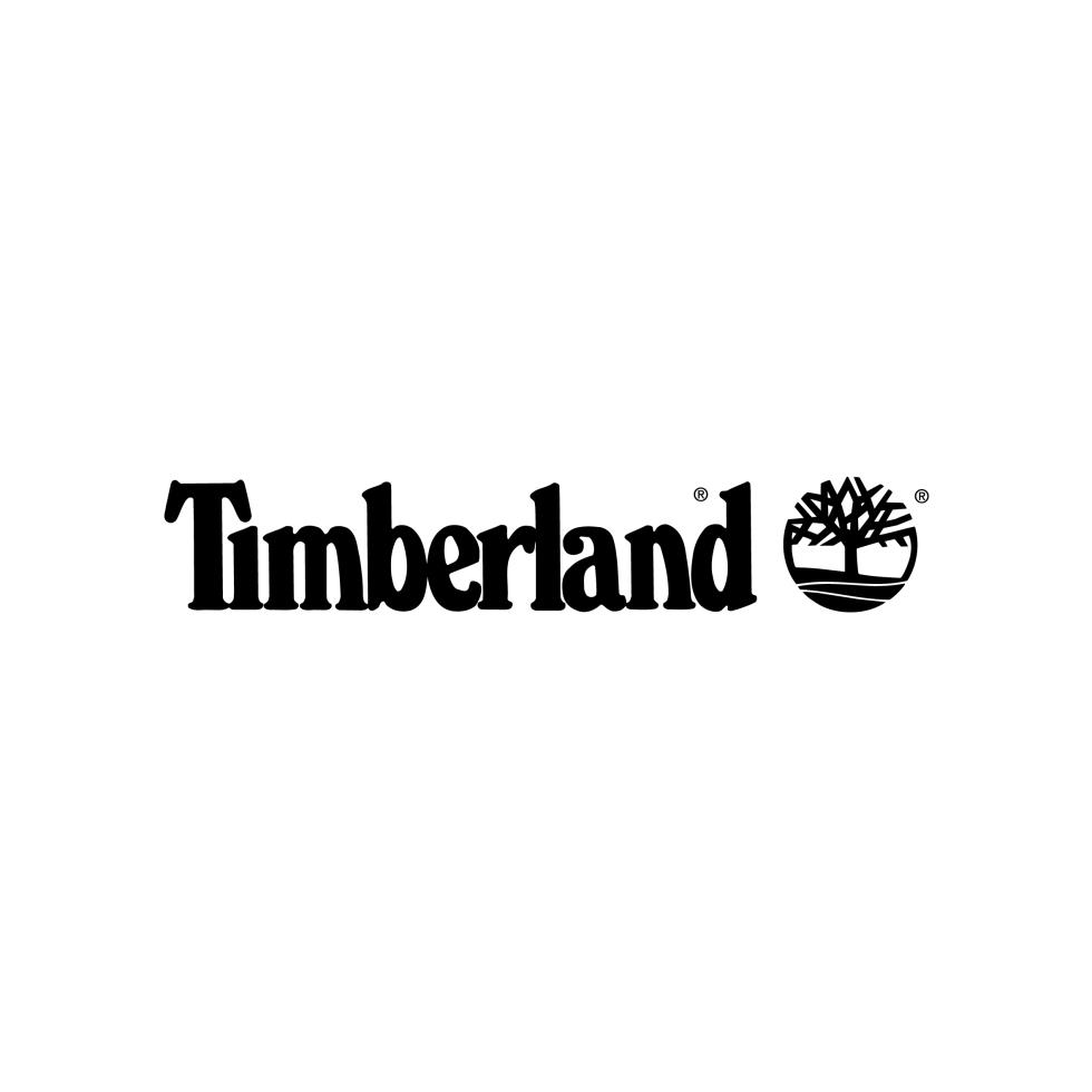 TIMBERLAND LOGO