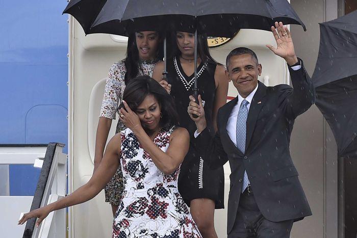 OBAMA 5