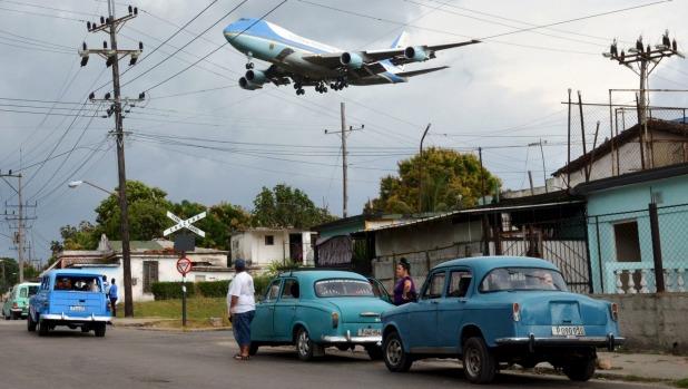CUBA