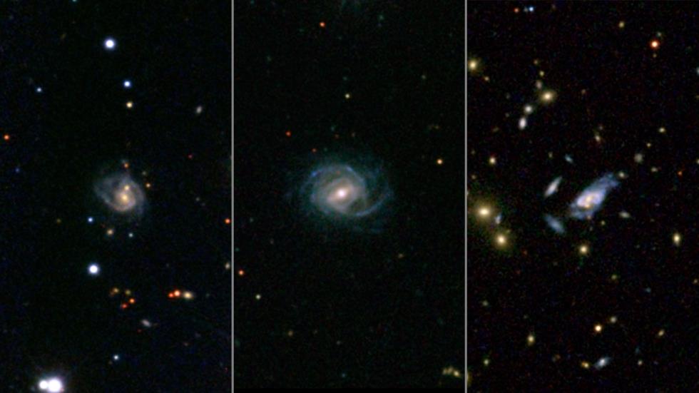 galaxies 2