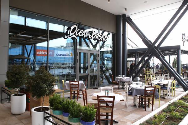 oceanbasket