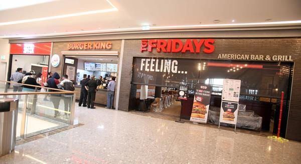 tgifridays