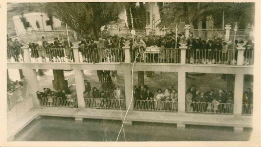 Μακεδονίτισσα Palace