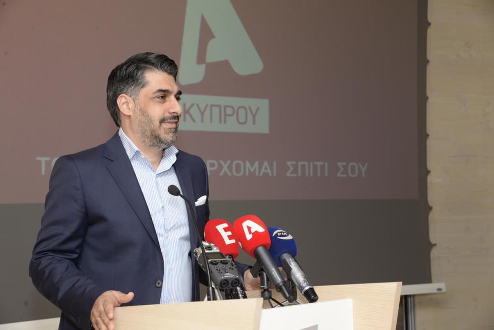 Ο Πέτρος Πέτρου 