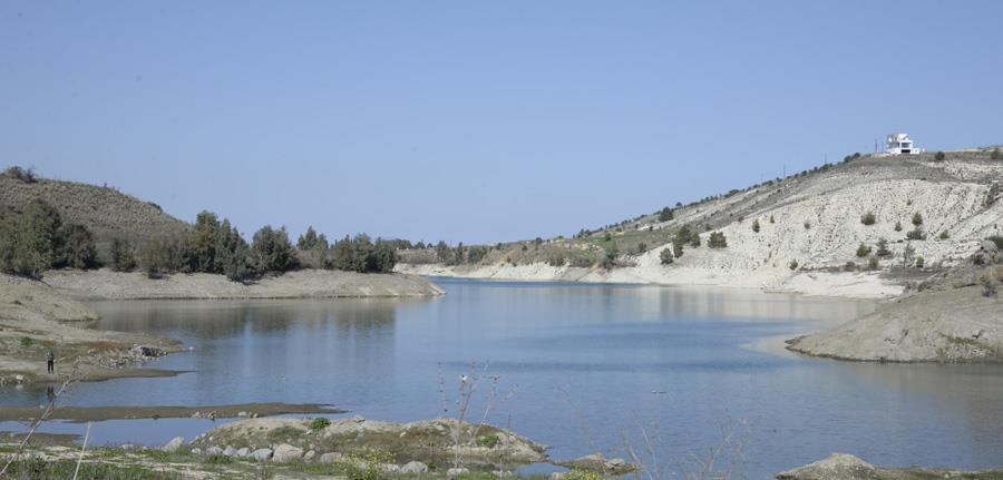 river