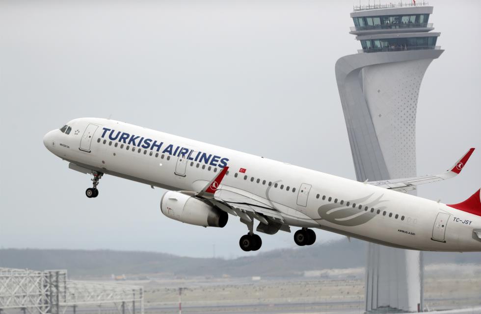 Ataturk airport moved to new Istanbul Airport