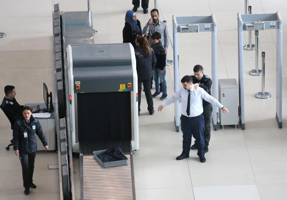Ataturk airport moved to new Istanbul Airport