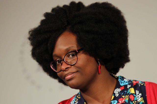 Sibeth NDiaye is Frances new Government spokesperson following a mini-cabinet reshuffle