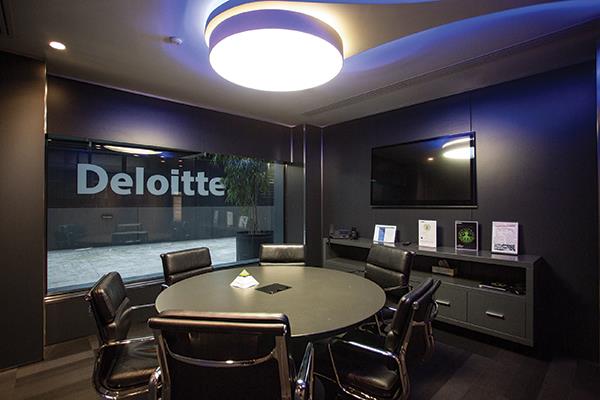 Deloitte 2