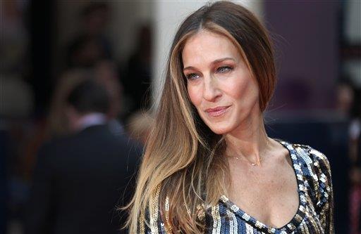 Sarah Jessica Parker