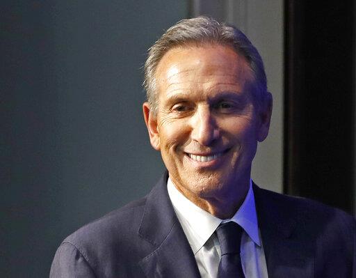 Howard Schultz