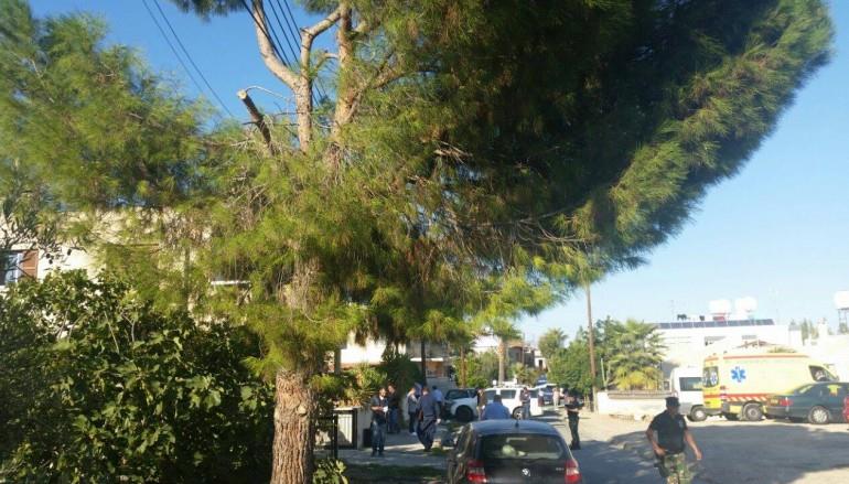 ΔΟΛΟΦΟΝΙΕΣ ΟΙΚΟΓΕΝΕΙΑ ΜΑΚΕΔΟΝΙΤΙΣΣΑ